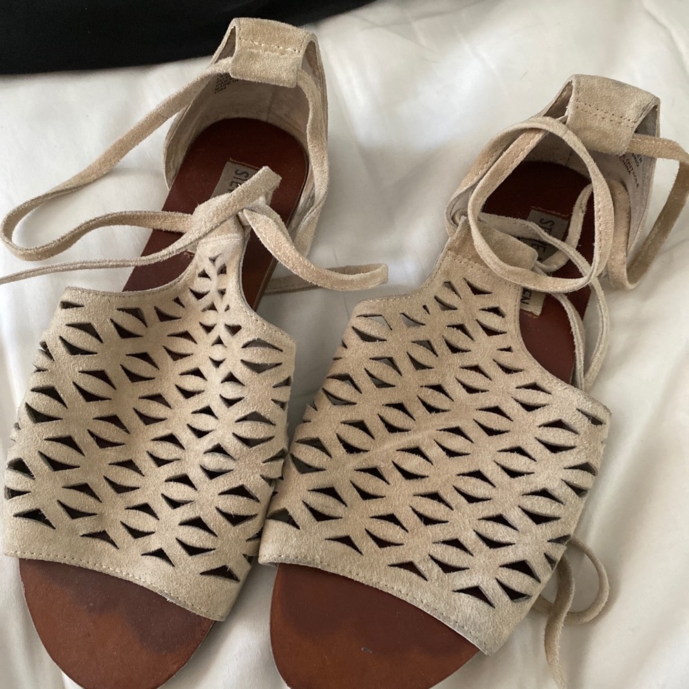Steve Madden Sandals